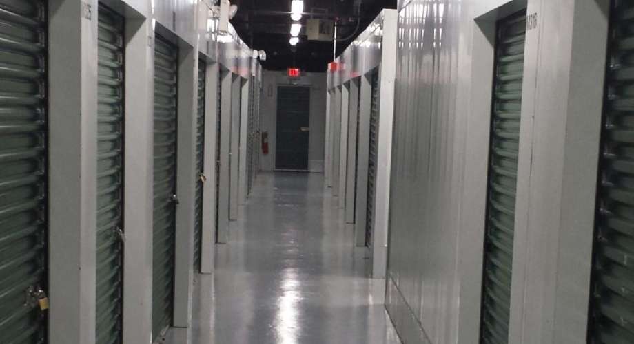 Storage Post Self Storage | 250 Maple Ave, Rockville Centre, NY 11570, USA | Phone: (347) 916-6343
