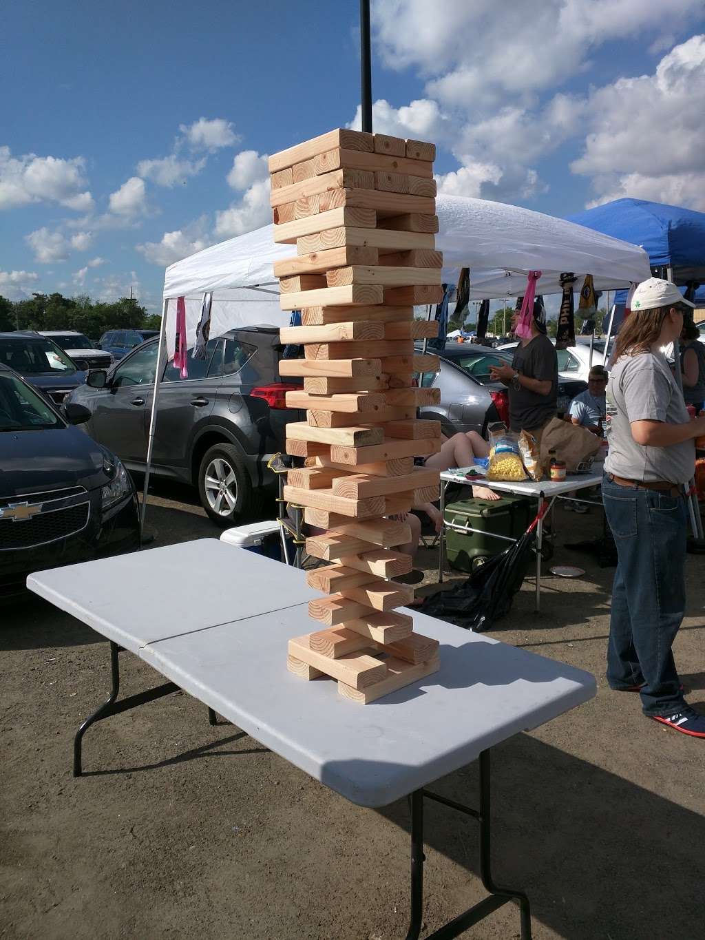 SP+ Parking | 48 Norris St, Chester, PA 19013, USA | Phone: (856) 470-4442