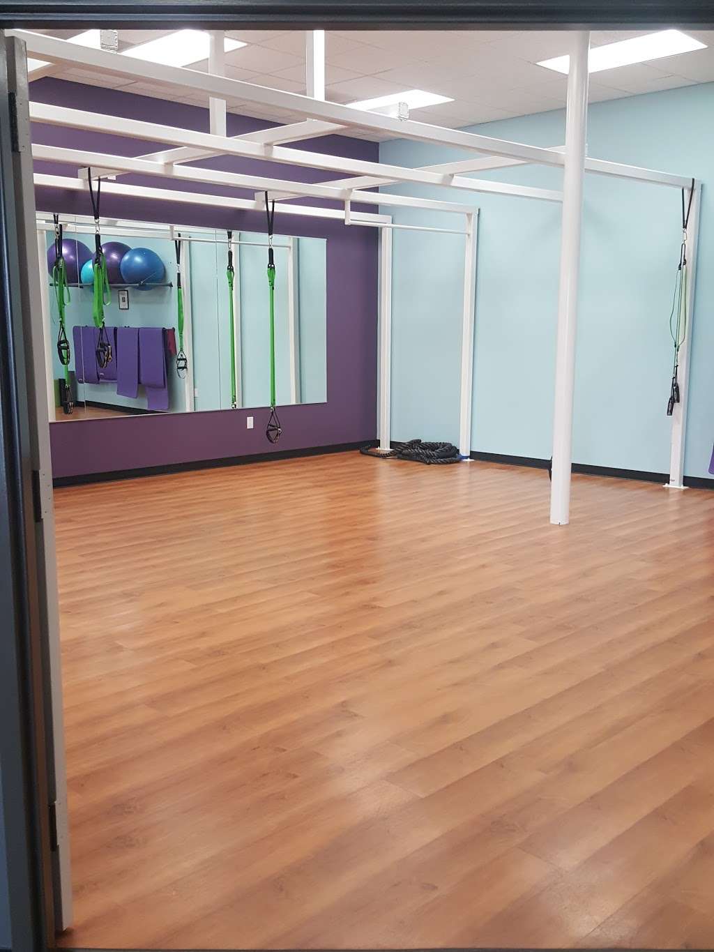 Anytime Fitness | 5645 Treaschwig Rd, Spring, TX 77373, USA | Phone: (281) 784-2440