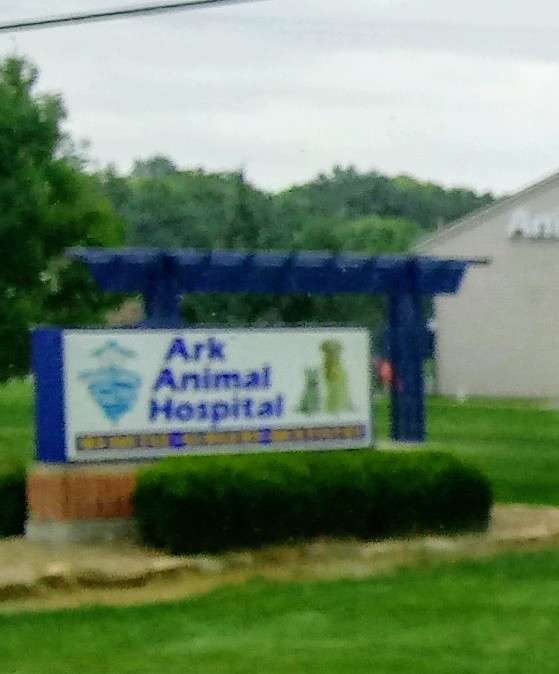 Ark Animal Hospital | 940 Sutton Pl, Liberty, MO 64068, USA | Phone: (816) 781-4595