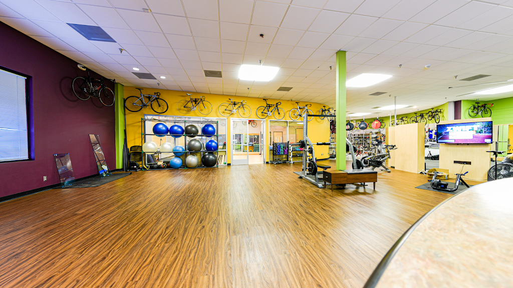 BC Fitness Studio & Café | 409 E Palm Ave, Redlands, CA 92373, USA | Phone: (909) 307-1479