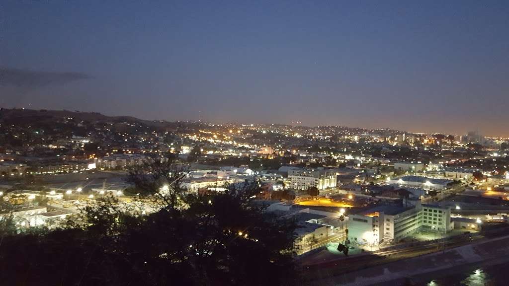 Point Grand View Park | Los Angeles, CA 90012, USA