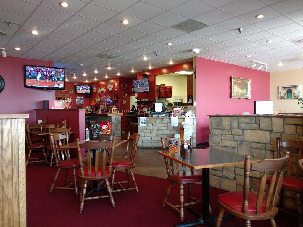 Pizza Shoppe | 921 MO-92, Kearney, MO 64060 | Phone: (816) 903-3544