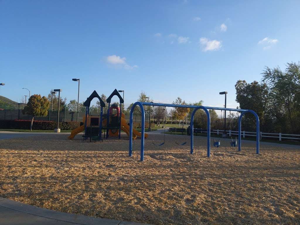 Abelia Sports Park, Valley-Wide Recreation and Park District | Abelia St, Winchester, CA 92596, USA | Phone: (951) 894-1468