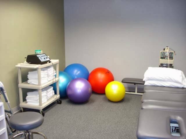 Progressive Physical Therapy | 930 E Barachel Ln, Greensburg, IN 47240 | Phone: (812) 663-5072