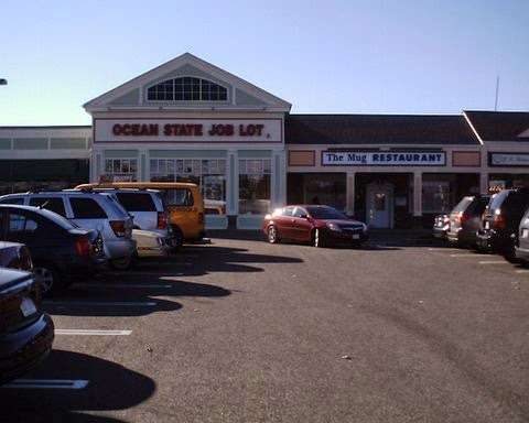 Ocean State Job Lot | The Webster Square Shopping Center, 1 Snow Rd, Marshfield, MA 02050, USA | Phone: (781) 834-0487