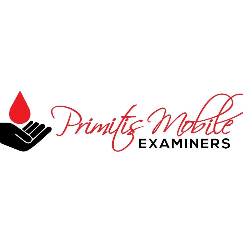 Primitis Mobile Examiners LLC | 5997 Riverdale Ave, Bronx, NY 10471 | Phone: (929) 522-8054