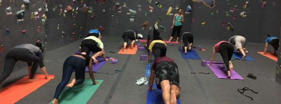 Desert Breeze Yoga | 4548 E Alta Mesa Ave, Phoenix, AZ 85044, USA | Phone: (480) 999-6624