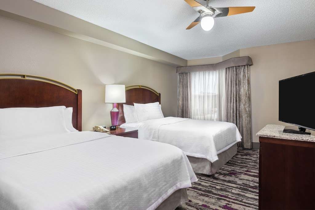 Homewood Suites by Hilton Orlando-UCF Area | 3028 N Alafaya Trail, Orlando, FL 32826, USA | Phone: (407) 282-0067