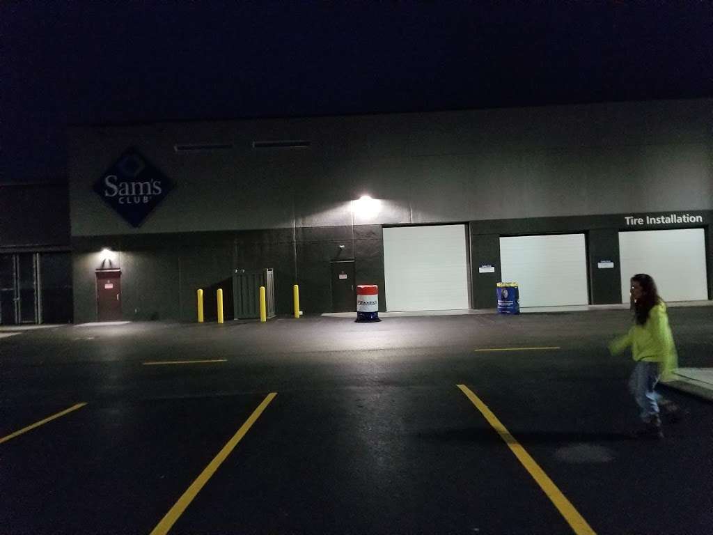 Sams Club Gas | 261 Wilson Ave, Hanover, PA 17331, USA