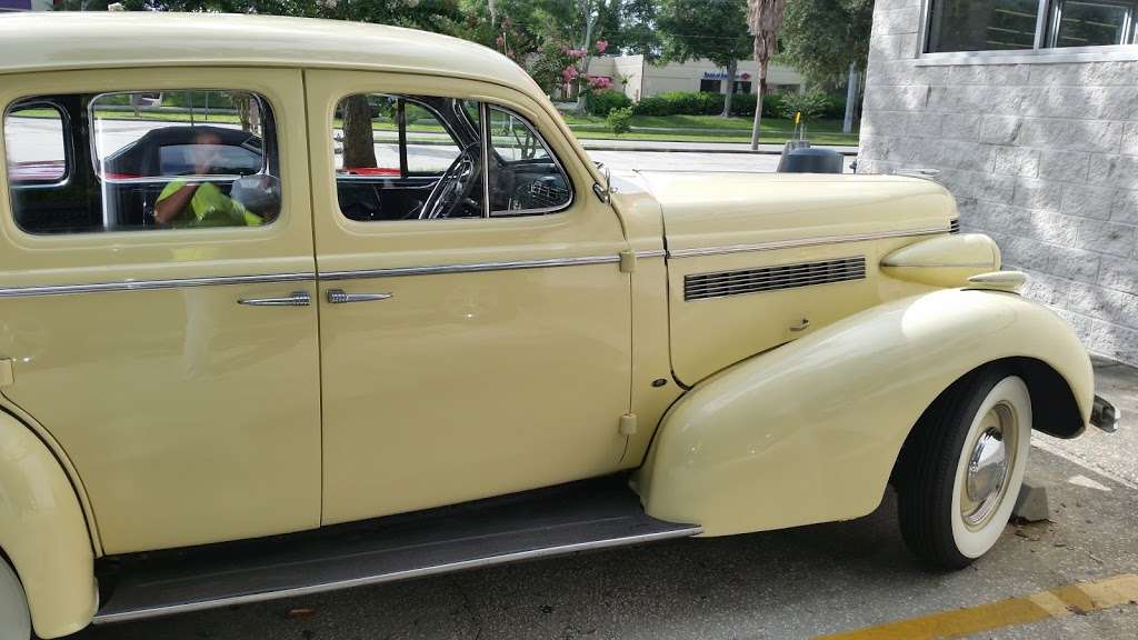 Advance Auto Parts | 2758 Elkcam Blvd, Deltona, FL 32738, USA | Phone: (386) 789-8606