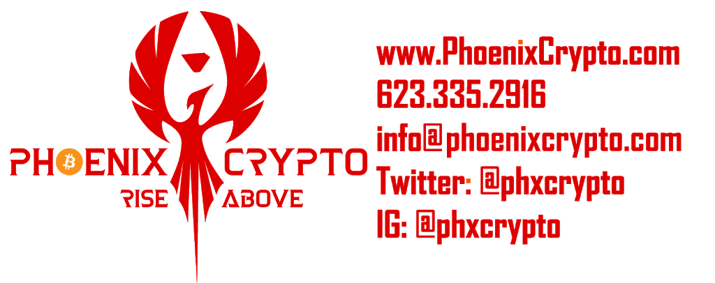 Phoenix Crytpo Bitcoin ATM | 415 E McKellips Rd, Mesa, AZ 85203, USA | Phone: (623) 335-2916