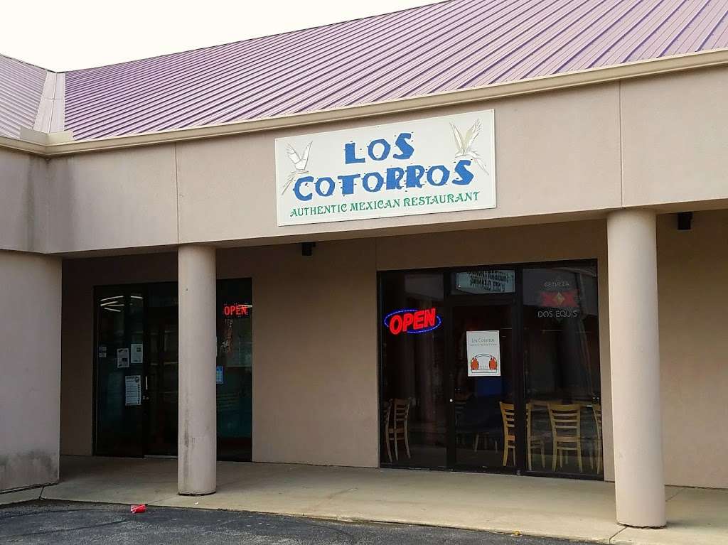 Los Cotorros Mexican | Sheridan, IN 46069, USA | Phone: (317) 758-6728