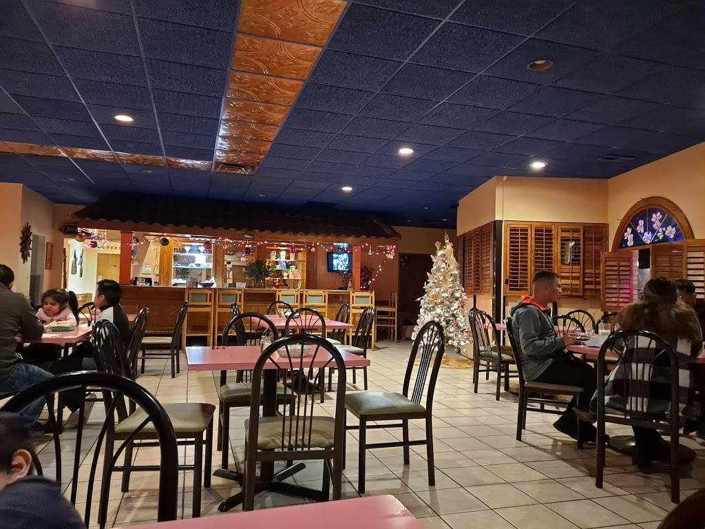 Estilo Jalisco Mexican Restaurant | 1837 Vinton St, Omaha, NE 68108, USA | Phone: (402) 298-0351