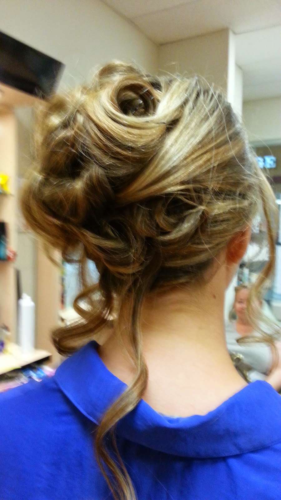 Hair Gallery | 1707 Knox McRae Dr, Titusville, FL 32780, USA | Phone: (321) 271-9226