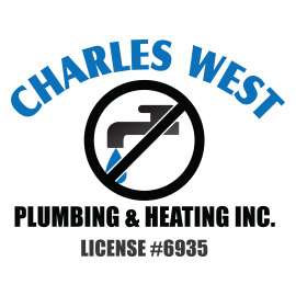 Charles West Plumbing and Heating Inc | 8 Taylors Run, Tinton Falls, NJ 07712, USA | Phone: (732) 922-8585