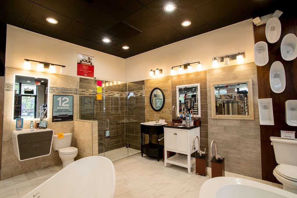 UBD Showrooms - Kitchens, Flooring, Bath | 7601 Airpark Rd, Gaithersburg, MD 20879, USA | Phone: (240) 702-0113