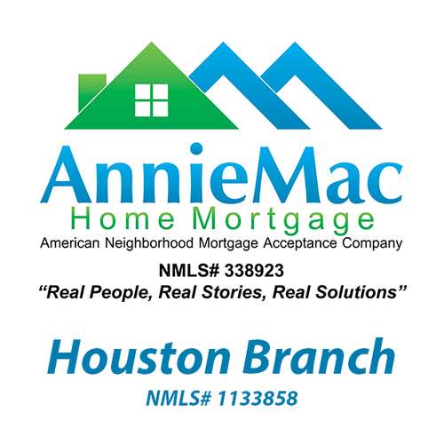 AnnieMac Home Mortgage - Houston | 4101 Greenbriar Dr #122c, Houston, TX 77098, USA | Phone: (855) 604-3518
