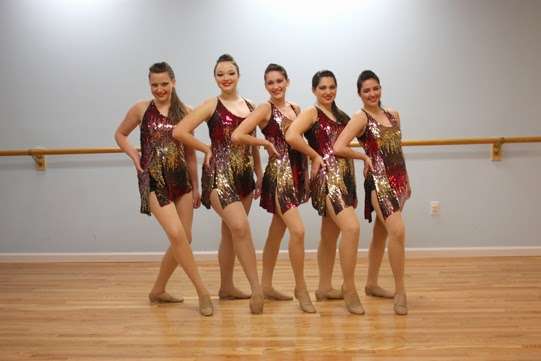 Emotion In Motion Dance and Performing Arts Center | 1833 NJ-35, Middletown, NJ 07748 | Phone: (732) 671-2001