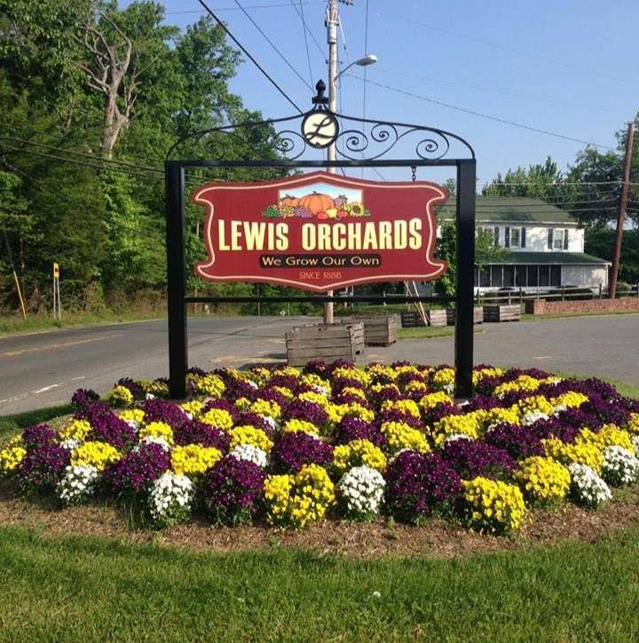 Lewis Orchards | 18901 Peach Tree Rd, Dickerson, MD 20842 | Phone: (301) 349-4101