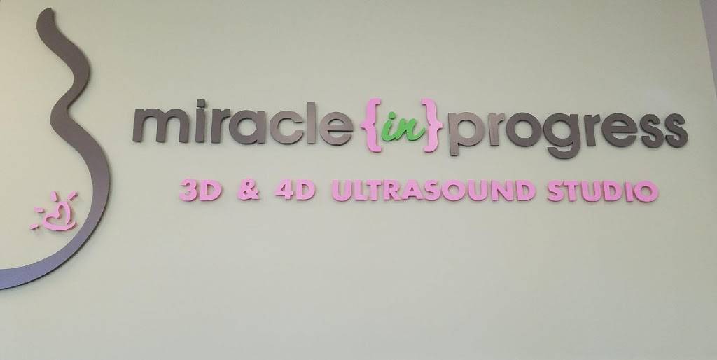 Miracle In Progress 3D/4D Ultrasound Studio | 2578 Belcastro St #103, Las Vegas, NV 89117 | Phone: (702) 255-4387