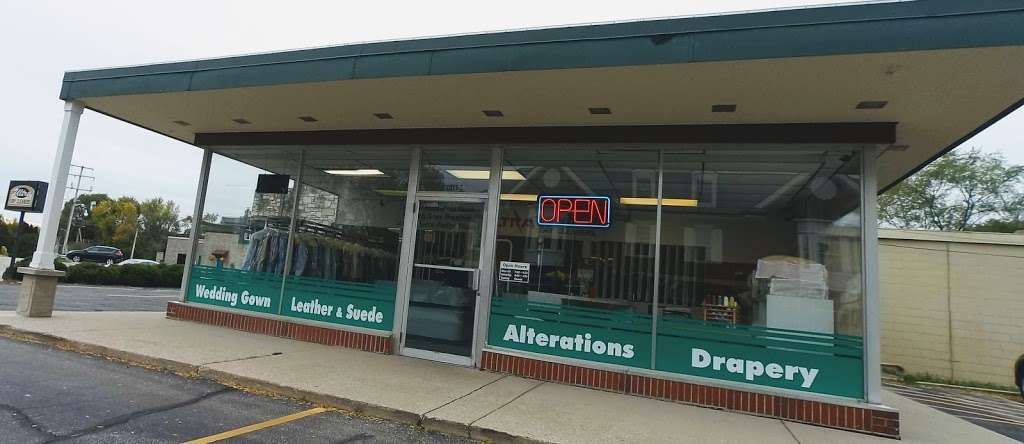 Ultra Cleaners | 13180 Watertown Plank Rd, Elm Grove, WI 53122, USA | Phone: (262) 814-0503
