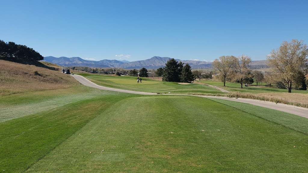 Foothills Golf Course | 3901 S Carr St, Denver, CO 80235, USA | Phone: (303) 409-2400