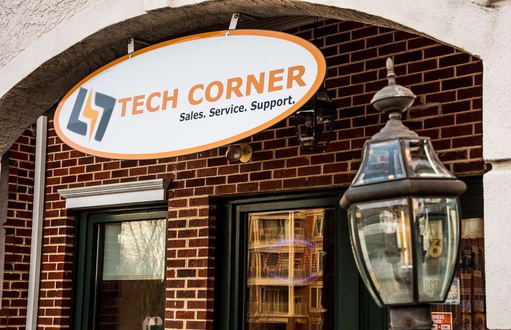 Tech Corner - PC, Phone and Tablet Repair | 566 Wharton Blvd, Exton, PA 19341, USA | Phone: (484) 872-8883