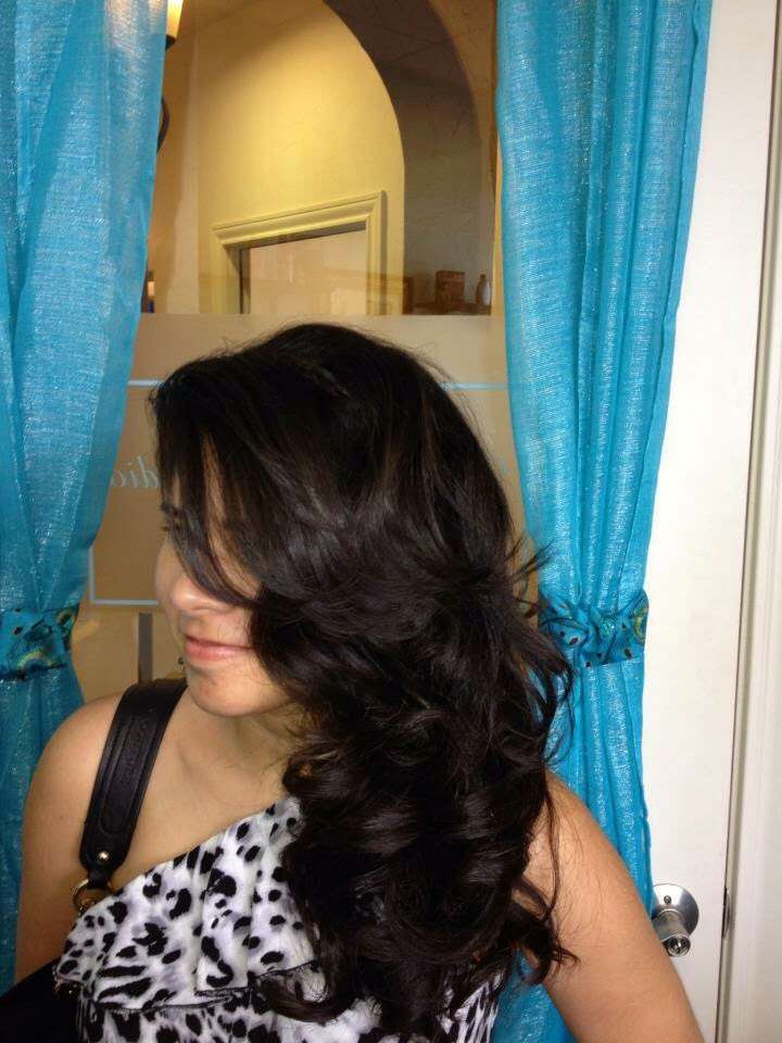 Peacock Hair Studio | 5215-E Farm to Market 1960 Rd W Suite 106, Houston, TX 77069 | Phone: (281) 686-0291