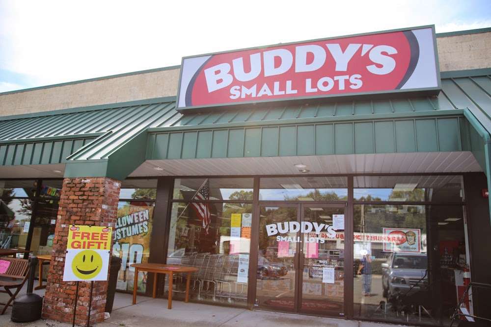 Buddys Small Lot | 1234 US-46, Ledgewood, NJ 07852, USA | Phone: (862) 244-4477