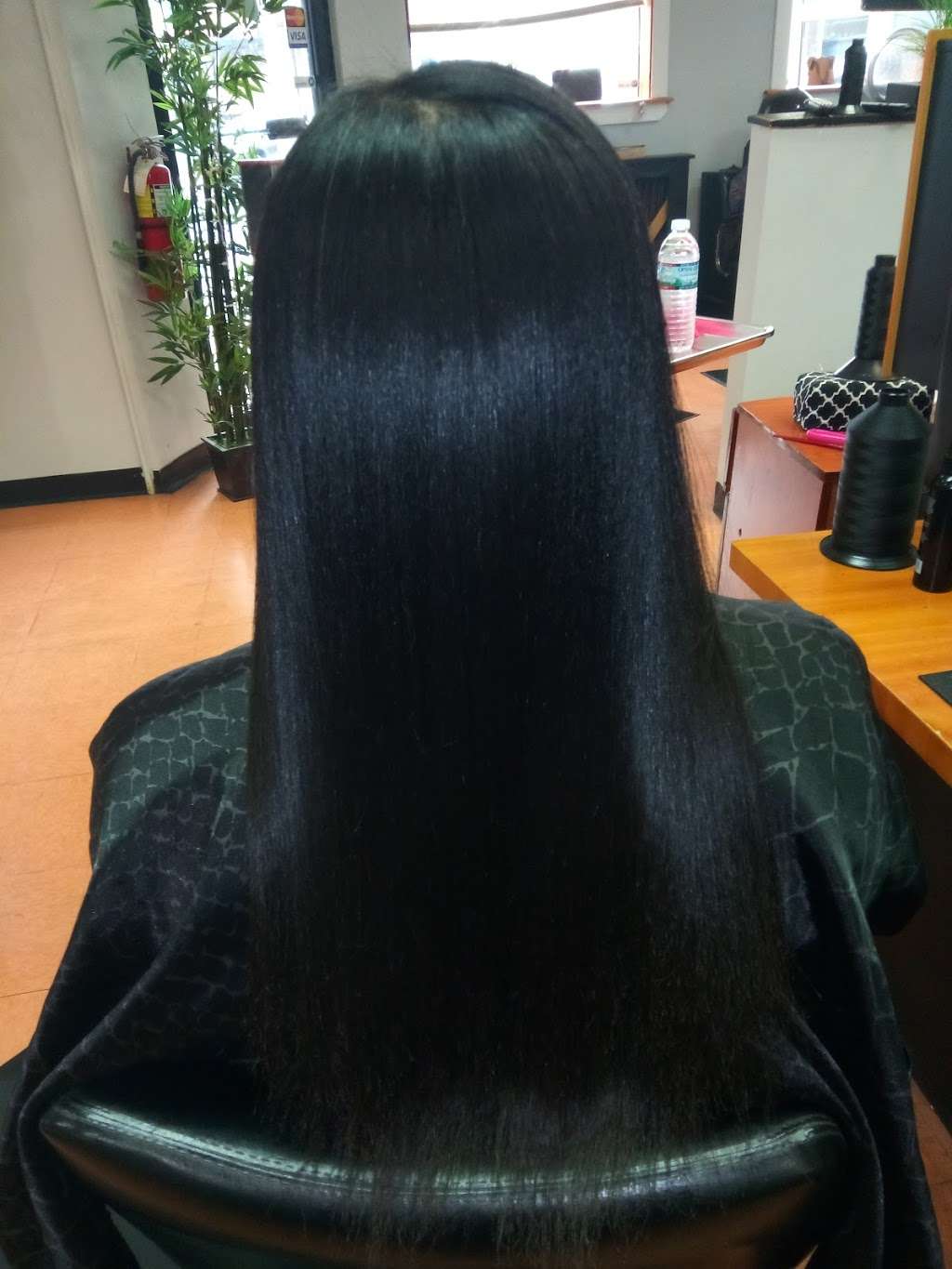 Princess Hair Palace | 1876 Dorchester Ave, Boston, MA 02124 | Phone: (617) 436-4006