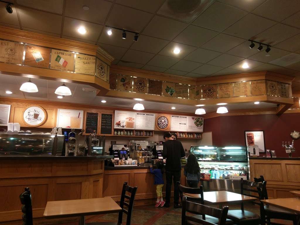 The Coffee Bean & Tea Leaf 205 Orangefair Avenue, Space 11A