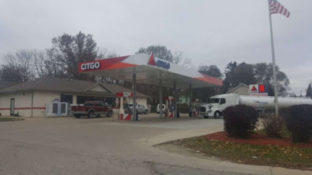 Salem CITGO | 8246 Antioch Rd, Salem, WI 53168 | Phone: (262) 586-5088