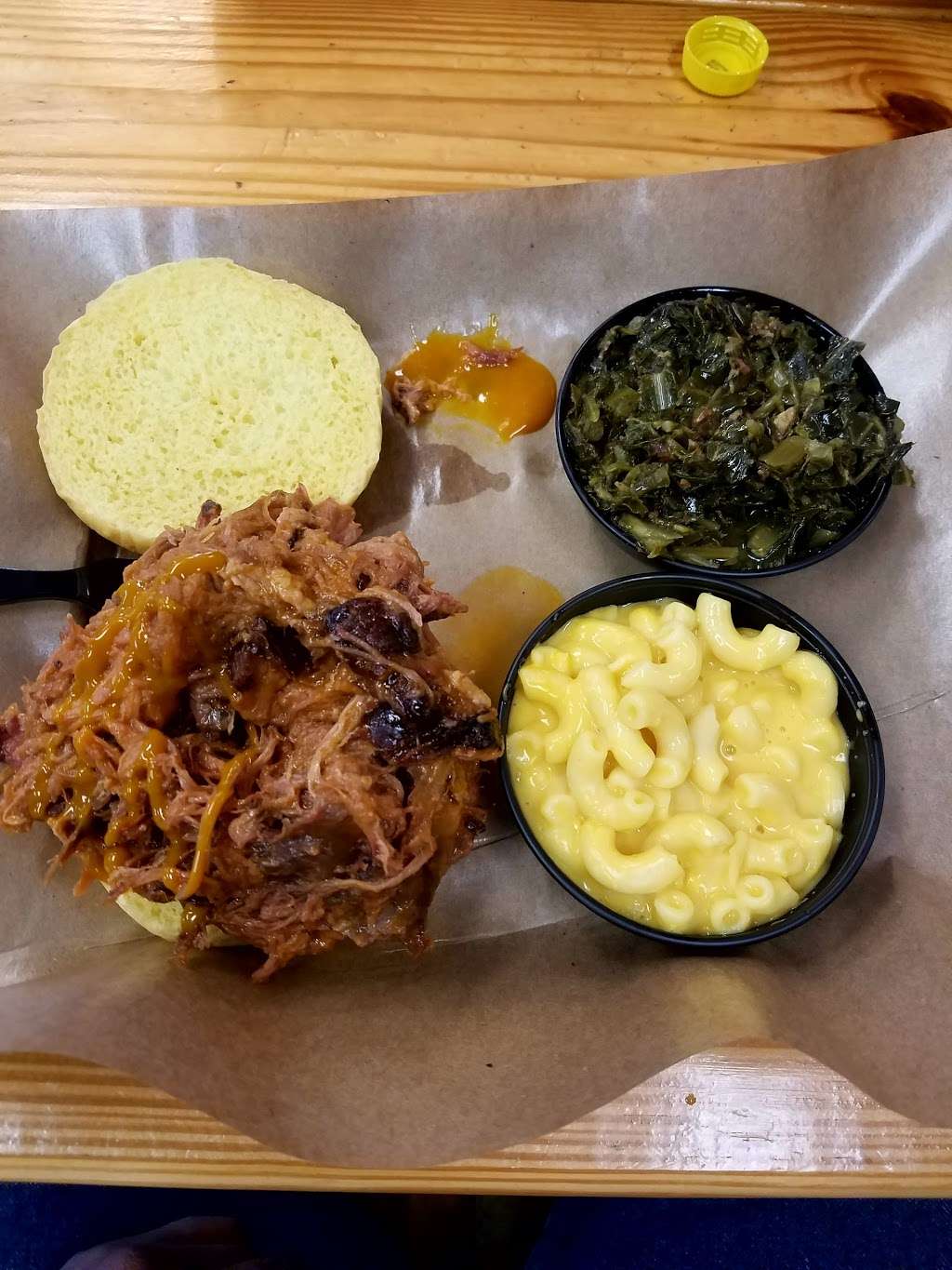 Pig n A Poke | 2833 Baltimore Blvd, Finksburg, MD 21048, USA | Phone: (410) 861-8676