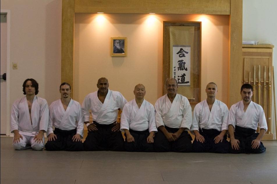 New York Aikido Alliance | 2085 Coney Island Ave, Brooklyn, NY 11223, USA | Phone: (347) 559-5629