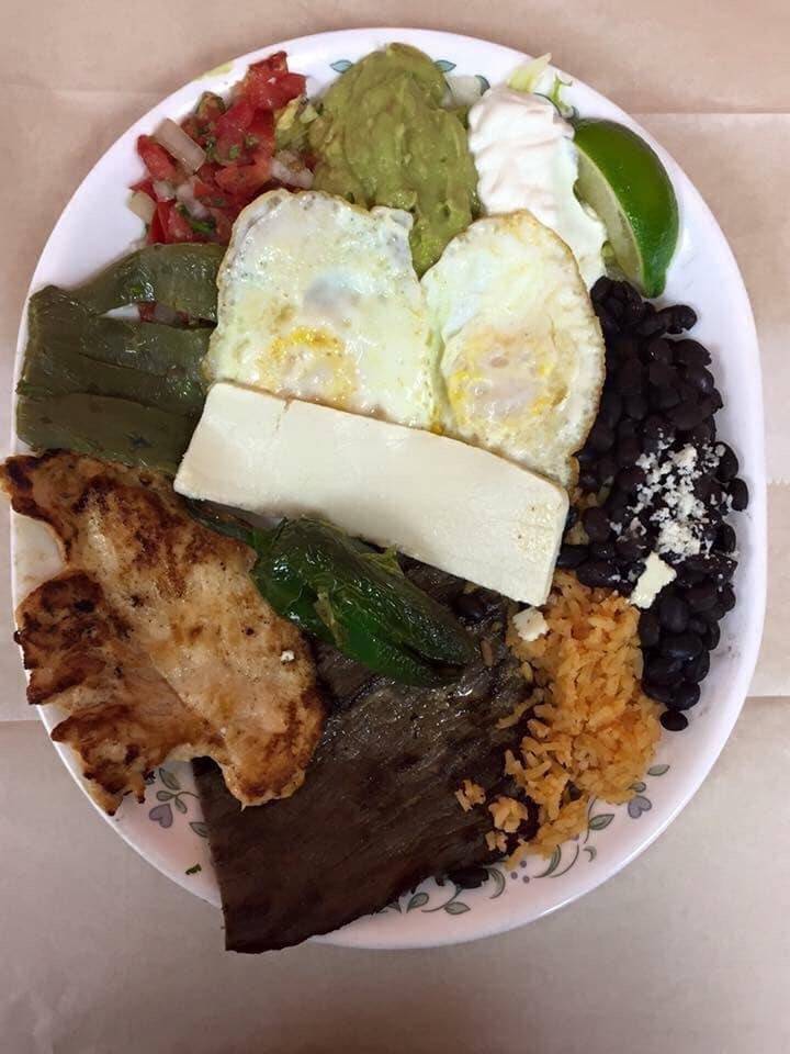 Taqueria el Cabrito | 5315 East Dr, Arbutus, MD 21227, USA | Phone: (410) 650-2795