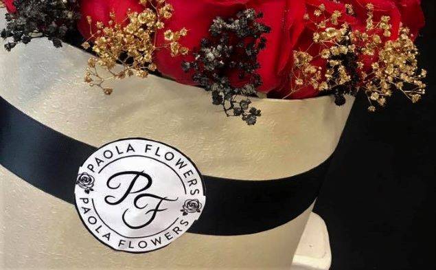 Paola Flowers Co. | 549 E Sahara Ave #2730, Las Vegas, NV 89104, USA | Phone: (702) 501-7917