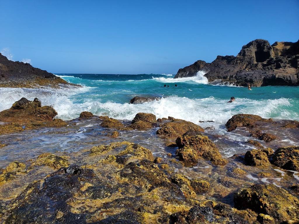 Koko Head District Park | 423 Kaumakani St, Honolulu, HI 96825, USA | Phone: (808) 768-6718