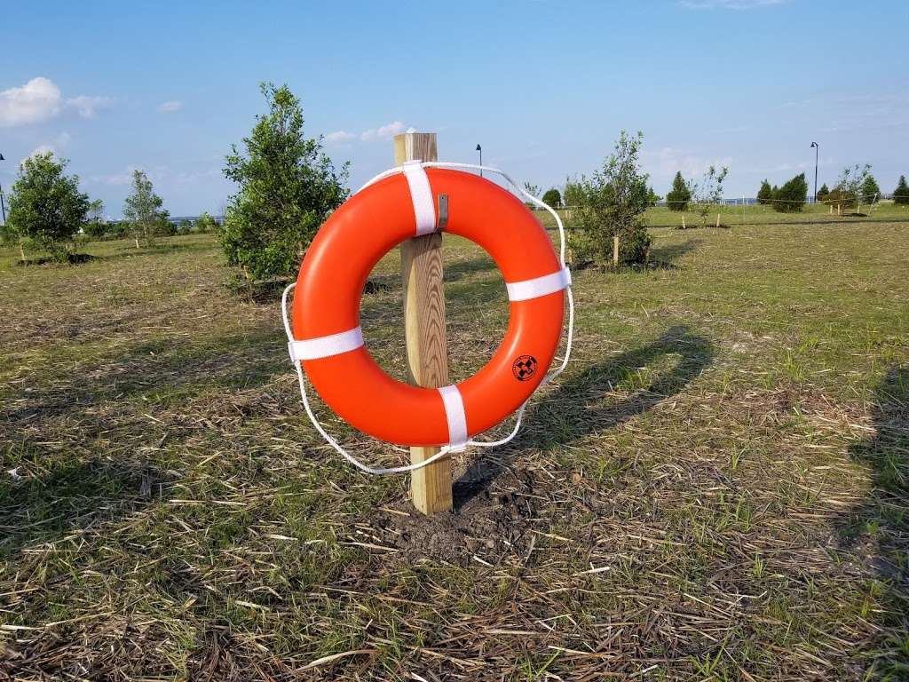 John C. Bartlett, Jr. County Park at Berkeley Island | 399 Brennan Concourse, Bayville, NJ 08721, USA | Phone: (732) 506-9090