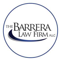 El Bufete Legal Barrera, PLLC | 5845 Richmond Hwy Suite 620, Alexandria, VA 22303, USA | Phone: (703) 436-2841