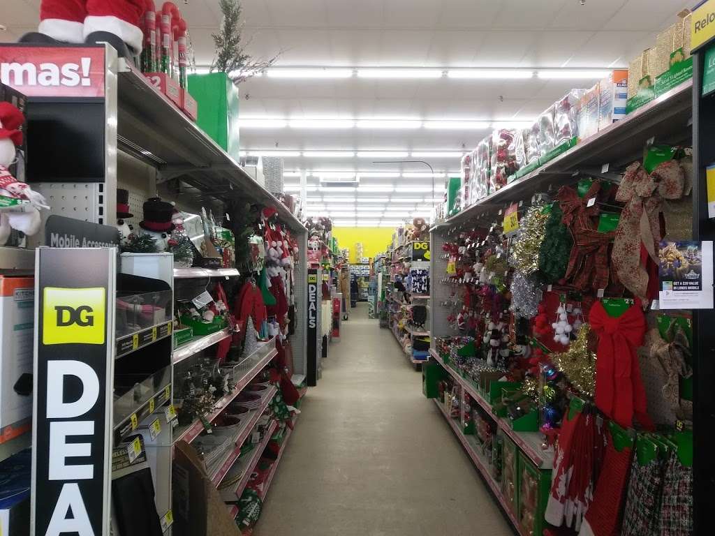 Dollar General | 435 B Us Hwy 69, Kansas City, MO 64119, USA | Phone: (816) 453-6650