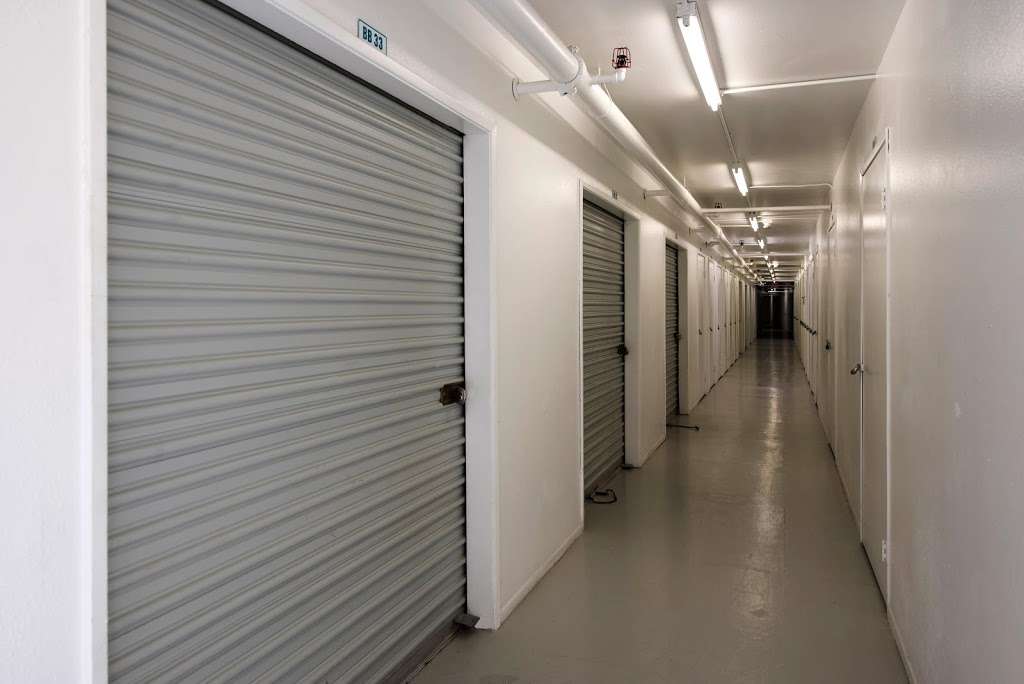 Encinitas Self Storage | 911 Encinitas Blvd, Encinitas, CA 92024 | Phone: (760) 230-0791