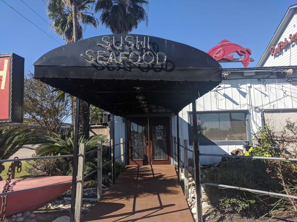 Red Fish Seafood Grill | 19550 TX-249, Houston, TX 77070, USA | Phone: (281) 970-8599