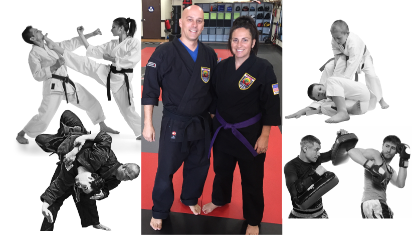 United Studios of Self Defense | 7251 Warner Ave Suite K, Huntington Beach, CA 92647, USA | Phone: (714) 375-1120