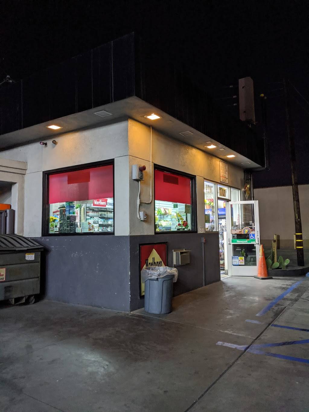 Rocket Fuel | 1701 W Anaheim St, Long Beach, CA 90813, USA