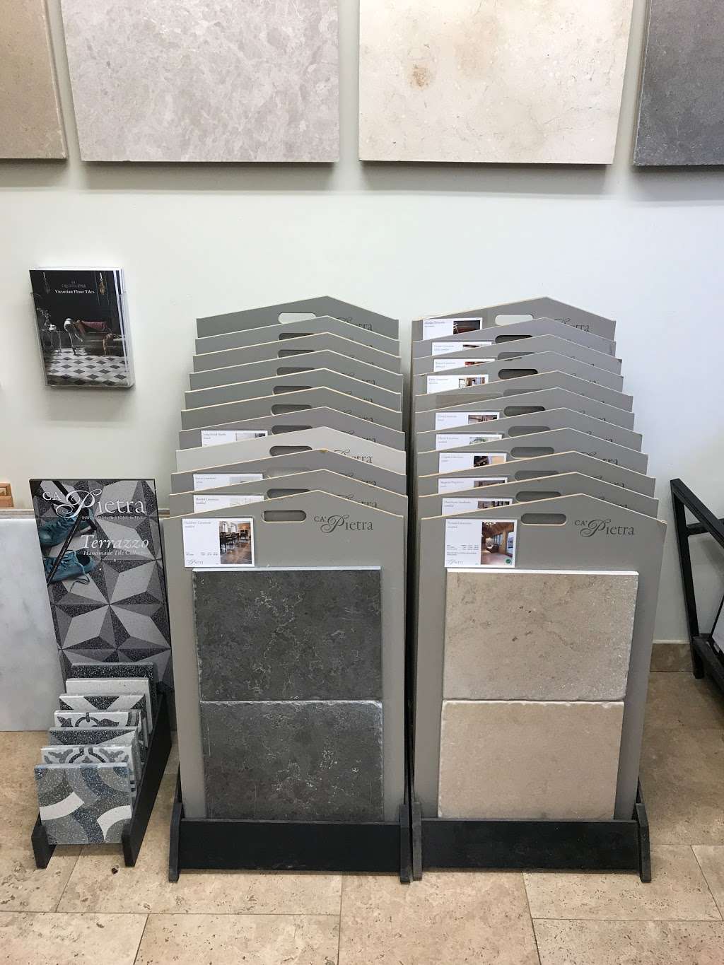 Freelands Tiles | 124-126 London Rd, Dunton Green, Sevenoaks TN13 2UT, UK | Phone: 01732 459765