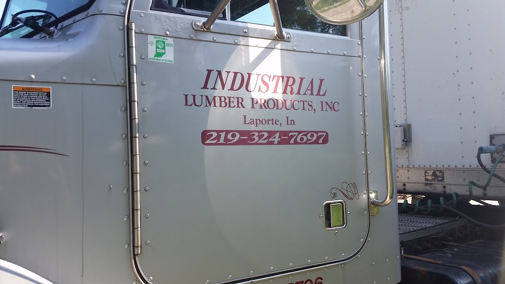 Industrial Lumber Products | 251 IN-39, La Porte, IN 46350, USA | Phone: (219) 324-7697