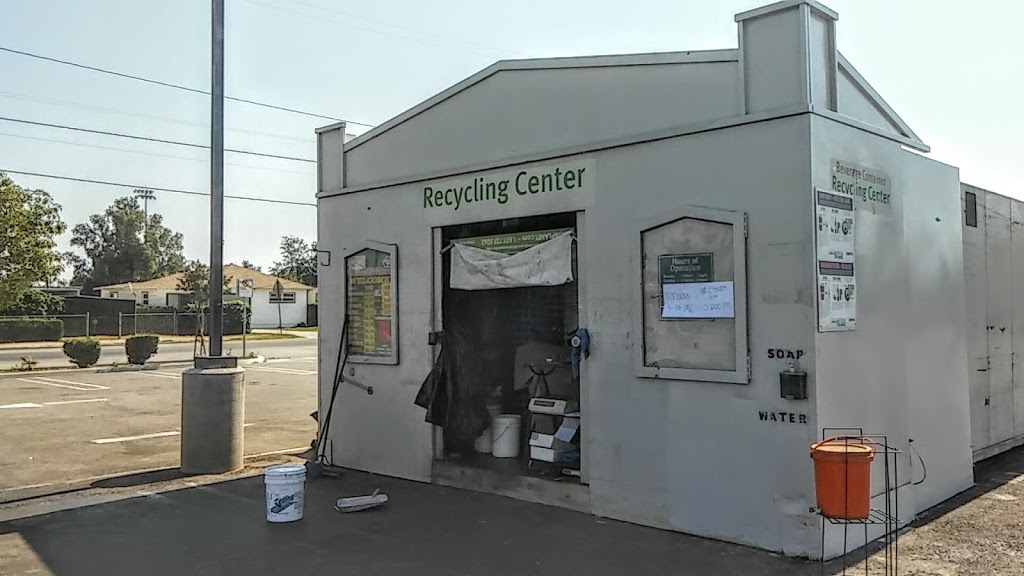 K & R Recycling Center | 875 N Rancho Ave, Colton, CA 92324, USA | Phone: (323) 921-0861