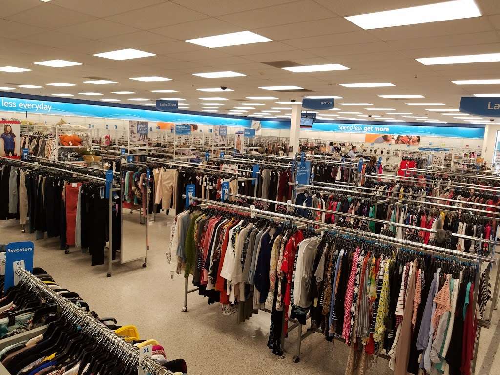 Ross Dress for Less | 3016 E Franklin Blvd, Gastonia, NC 28056, USA | Phone: (704) 864-3109