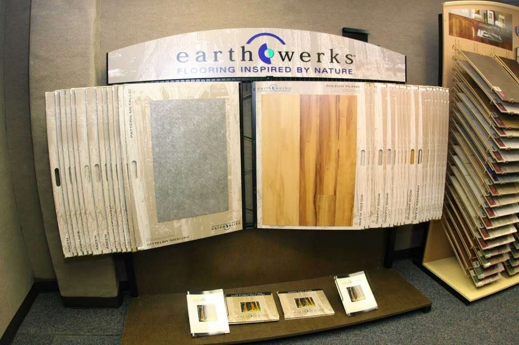 Browns Floor Covering-Intrrs | 7536 Orr Rd, Charlotte, NC 28213, USA | Phone: (704) 596-0900